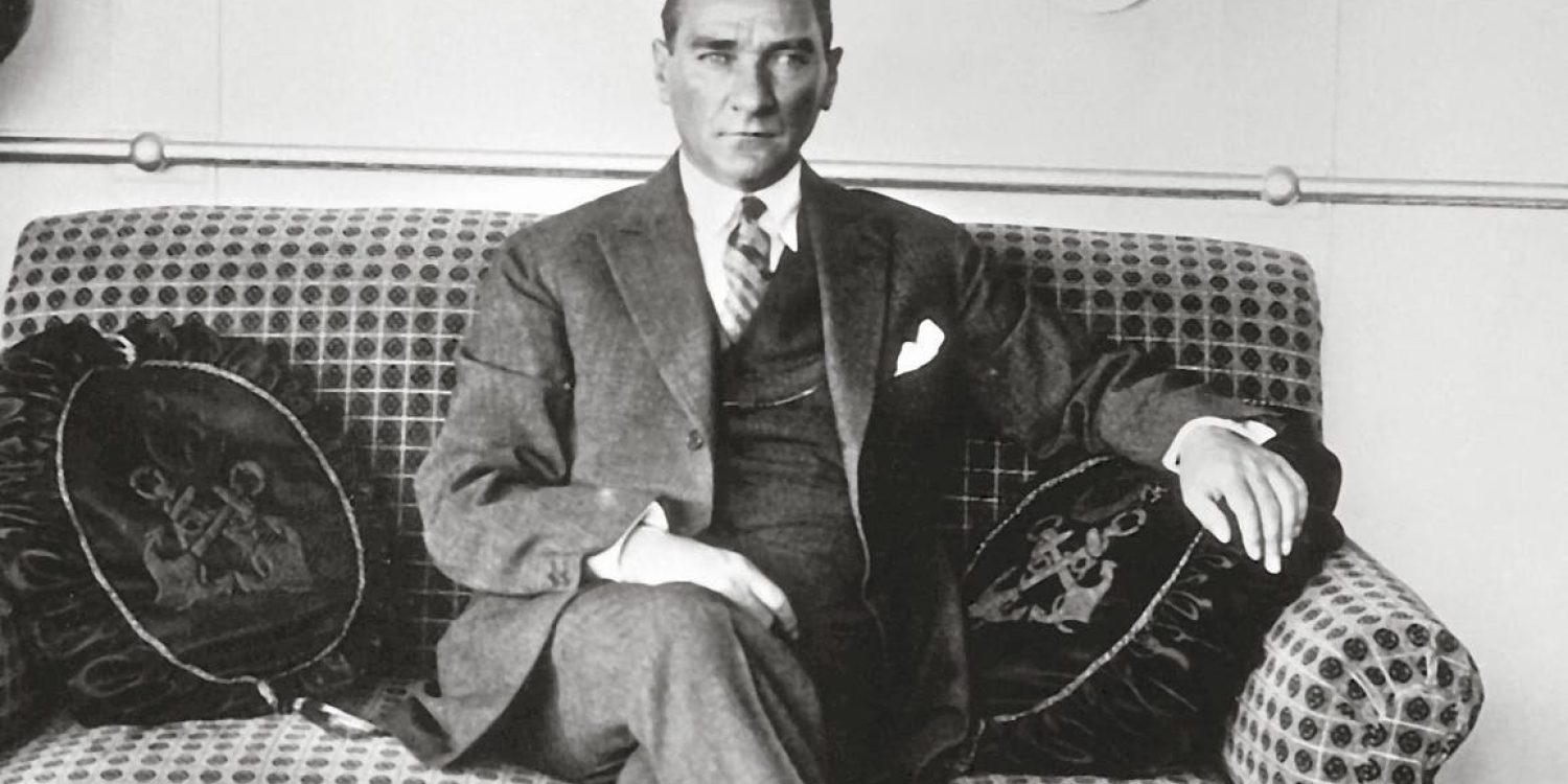 Atatürk